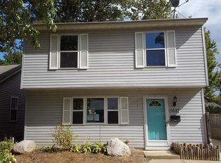 5687 Whitethorn Dr, Mentor On The Lake, OH 44060