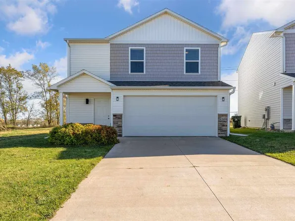 5209 Dostal Dr, Cedar Rapids, IA 52404