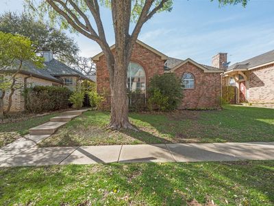1820 Orchard Dr, Lewisville, TX, 75067