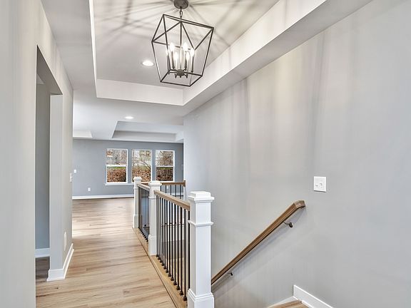 All photos are stock photos and are not meant to represent the finish and color of the completed hom