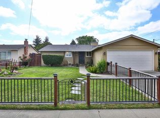 5842 Ravenwood Ave, Newark, CA 94560