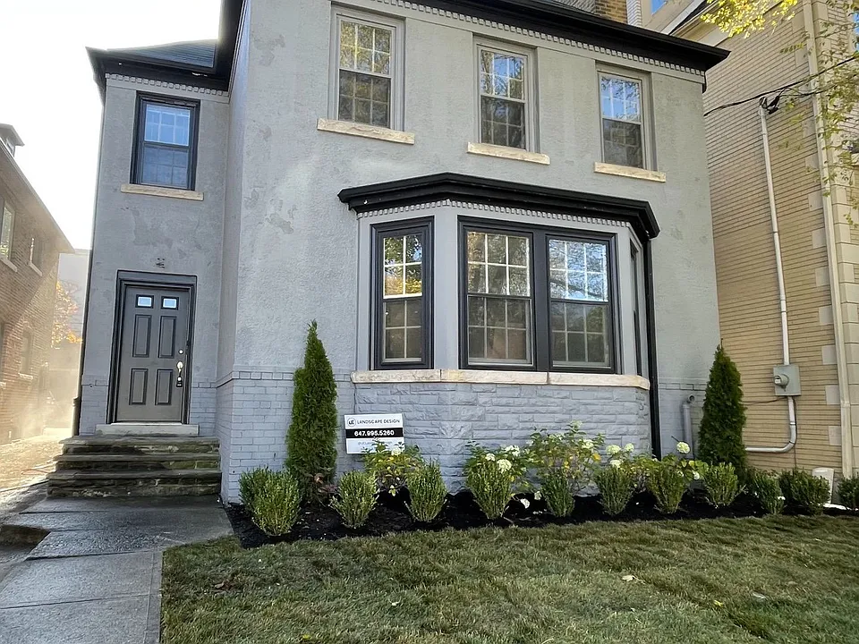 25 Coulson Ave #3