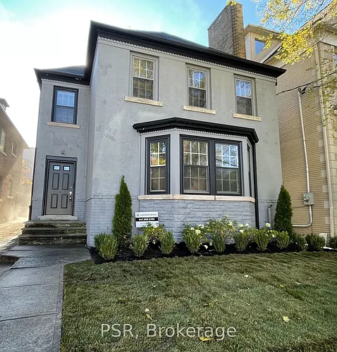25 Coulson Ave Photo 1