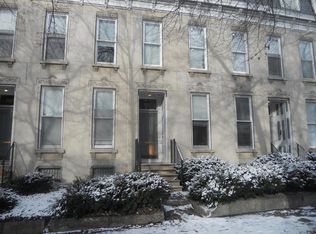 1823 Lasalle St, Saint Louis, MO