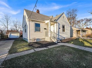 17021 Harvard Ave, Cleveland, OH