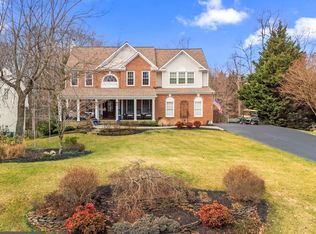 12594 Spiller Ln, Manassas, VA 20112