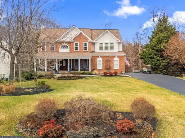 12594 Spiller Ln, Manassas, VA 20112