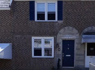 228 Cambridge Rd, Clifton Heights, PA 19018