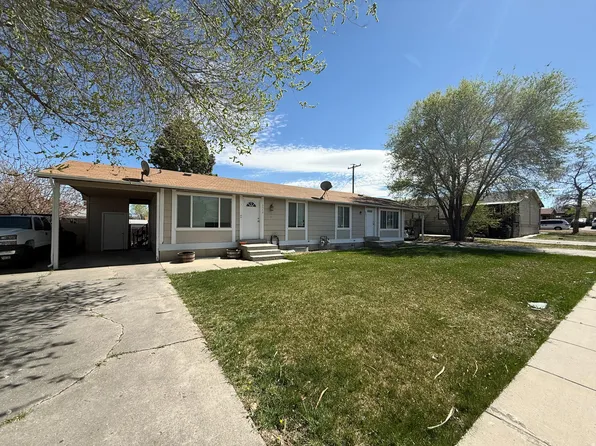 3549 S Colby Ave, West Valley City, UT 84128
