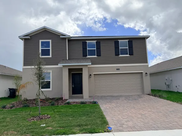 5446 Lewisham Dr, Davenport, FL 33837