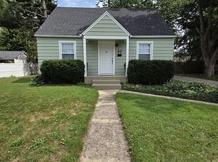 46 27th St N, Battle Creek, MI 49015