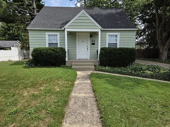 46 27th St N, Battle Creek, MI 49015