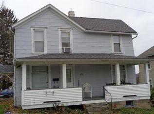 690 S 4th St, Indiana, PA 15701