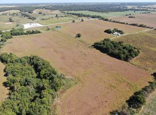 41243 S 700th Rd, Jay, OK 74346