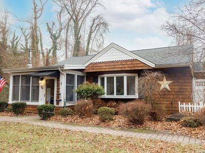 12 Aspen Road, Rocky Point, NY, 11778