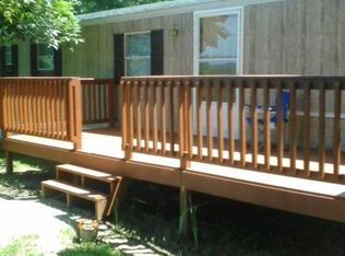 1821 Old State Rd, Henryville, IN 47126