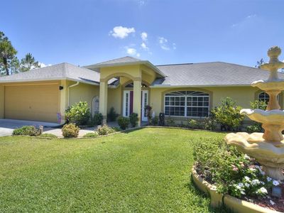 2270 Desoto Blvd S, Naples, FL, 34117