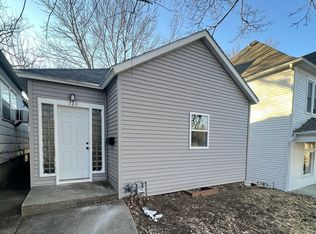 720 N 23rd St, Saint Joseph, MO 64506