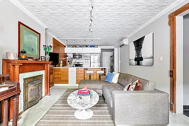 Rented by Brown Harris Stevens