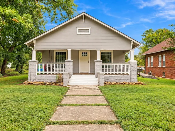 307 W Main St, Haskell, OK 74436