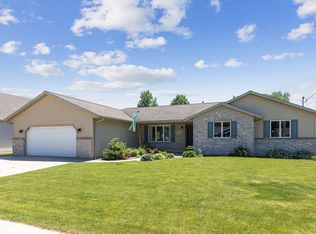 3217 Samuel Rd, Manitowoc, WI 54220