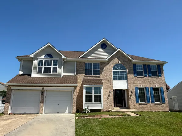 4 Stearrett Dr, Newark, DE 19702
