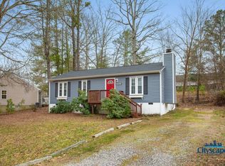10907 Speeks Ct, Midlothian, VA 23112