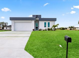 1222 Nelson Rd N, Cape Coral, FL 33993