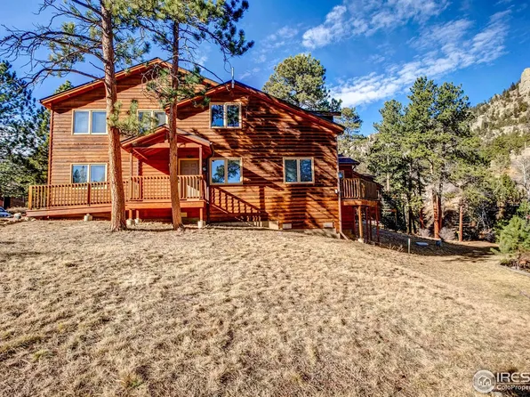 525 Fall River Ln #12, Estes Park, CO 80517