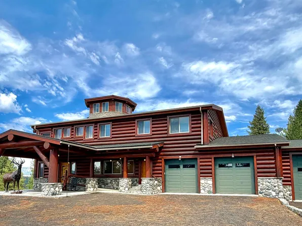 3618 Tamarack View Dr, Meadows, ID 83654