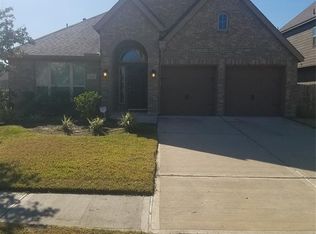 3614 Hilltop View Ct, Pearland, TX 77584
