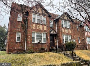 1343 29th St SE, Washington, DC 20020