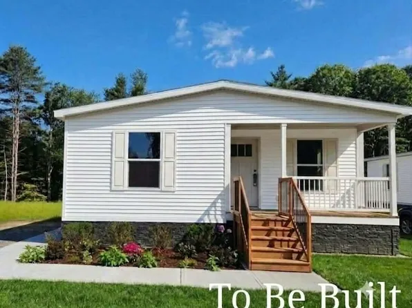395 Cheshire Rd #121, Pittsfield, MA 01201