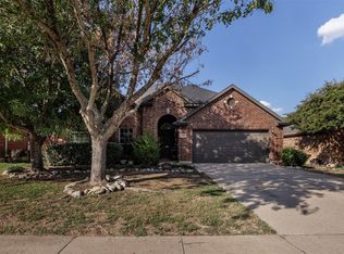 2109 Preston Trl, Forney, TX 75126