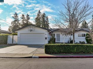 4864 Cherokee Dr, Concord, CA 94521