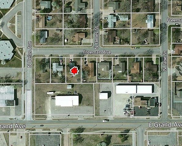 2nd image of 509 E Freeman Ave