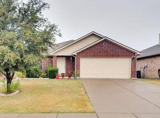 2121 Sunny Side Dr, Little Elm, TX 75068
