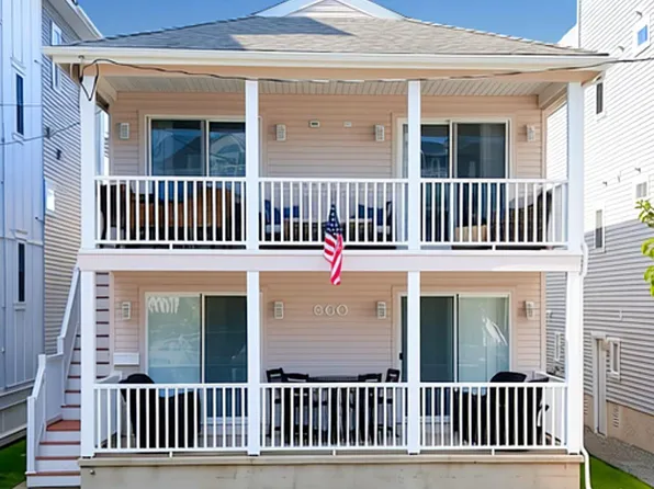 860 2nd St, Ocean City, NJ 08226