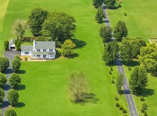 1163 Canaan Rd, Columbia, TN 38401