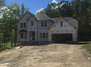 5060 Oakmont Cir, Independence, OH 44131