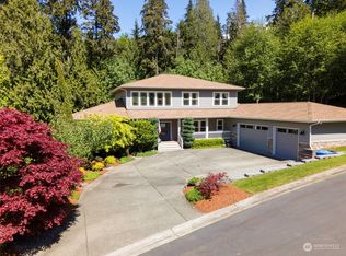 1621 151st Street Ct NW, Gig Harbor, WA