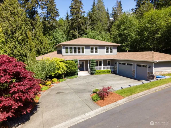 1621 151st Street Ct NW, Gig Harbor, WA 98332