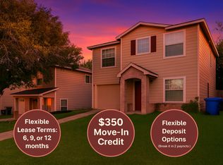 6246 Cypress Cir, San Antonio, TX 78240