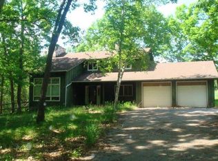 W9790 Hogan Rd, Portage, WI 53901