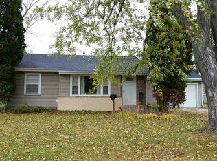 404 W Rockwell St, Elkhorn, WI 53121