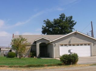226 Lowery St, Porterville, CA 93257