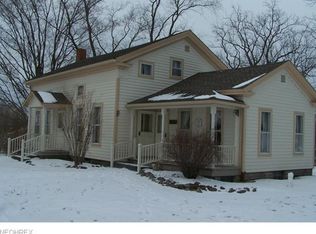 14372 Hoover Rd, Garrettsville, OH 44231