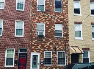 1214 N Howard St, Philadelphia, PA 19122