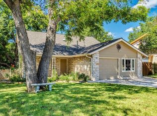 2411 Shiloh Dr, Austin, TX 78745