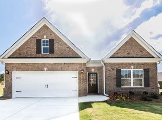 109 Willowbrook Dr SE, Calhoun, GA 30701